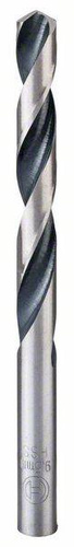 Wiertło spiralne HSS PointTeQ 9,5 mm Bosch 2608577263 - obrazek 1
