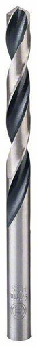 Wiertło spiralne HSS PointTeQ 9,7 mm Bosch 2608577265 - obrazek 1