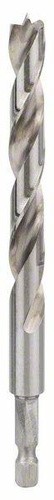 Wiertło spiralne do drewna HEX 10,00x87x133 Bosch 2608595524 - obrazek 1