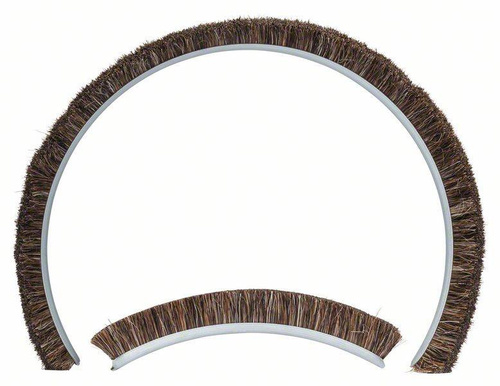 Zapasowa szczotka Bosch 2605510226 - obrazek 1