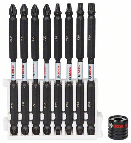 Zestaw bitów Impact Control Bosch 2608522347 - obrazek 1