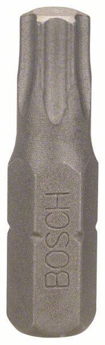 Zestaw końcówek wkręcających Extra Hart T30, TicTac Box Bosch 2608522272 - obrazek 1