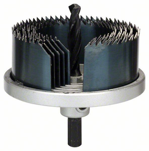 Zestaw otwornic bimetalowych Bosch 2607019451 - obrazek 1