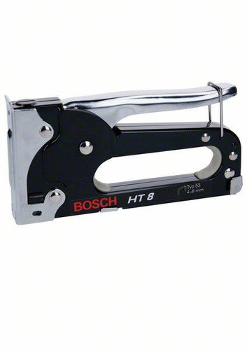 Zszywacz ręczny HT 8 Bosch 0603038000 - obrazek 1