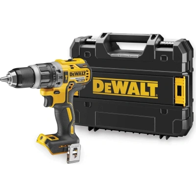 DeWalt Wkrętarka – Czarny i Żółty – 2000 obr./min