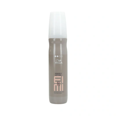 Wella Professionals, EIMI Perfect Setting, lekki spray dodający objętości włosom, 150 ml - obrazek 1