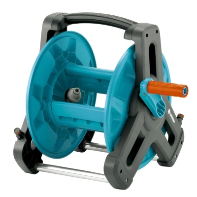 GARDENA Zwijacz węża Classic 50, niebieski, 8007 20 - obrazek 1