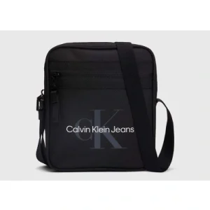 Calvin Klein Jeans Torba na ramię, Rozmiar: One Size, Czarny Calvin Klein Jeans Torba na ramię, Rozmiar: One Size, Czarny
