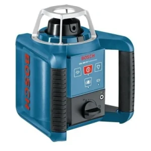 Laser obrotowy BOSCH GRL 300 HV Professional Laser obrotowy BOSCH GRL 300 HV Professional