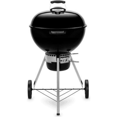 Weber E 5730, Gril, Wgiel drzewny (paliwo), 2342 cm², 57 cm, Czajnik, Tarka - obrazek 1