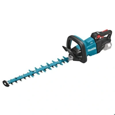 Makita DUH502Z nożyce do żywopłotu, 50 cm, 18 V (bez akumulatora, bez ładowarki), niebieski, srebrny, rozmiar - obrazek 1