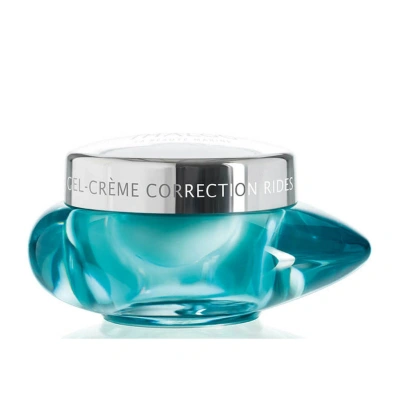 Thalgo Wrinkle Correcting Żel cream Nawilżający Prostownica Z efektem matowym, Waniliowy, 50 Mililitra - obrazek 1