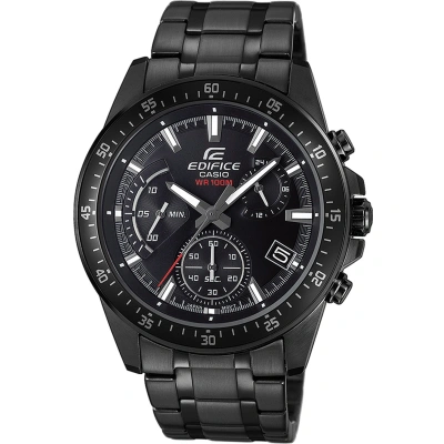 Casio EFV 540DC 1AVUEF, Wodoodporny, Kwarc - obrazek 1