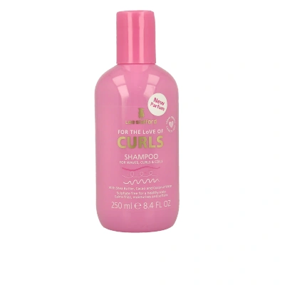 For the love of curls shampoo 250 Milliliter - obrazek 1