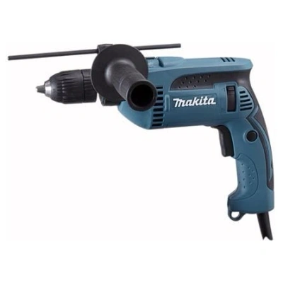 Wiertarka udarowa 680W HP1641K MAKITA - obrazek 1