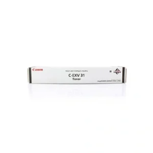 Canon iR ADVANCE C7055i C-EXV 31 BK 2792B002 Toner Oryginalny Canon iR ADVANCE C7055i C-EXV 31 BK 2792B002 Toner Oryginalny