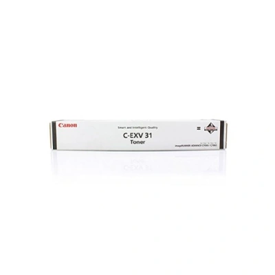Canon iR ADVANCE C7055i C-EXV 31 BK 2792B002 Toner Oryginalny - obrazek 1