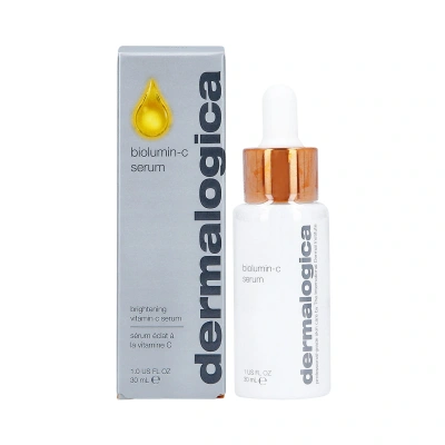Dermalogica BioLumin C, Rozjaśniające serum z witaminą C 30ml Dermalogica BioLumin C, Rozjaśniające serum z witaminą C 30ml
