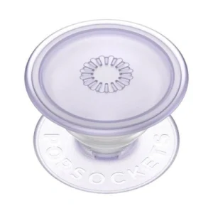 PopSockets Phone Grip PlantCore Dusty Lavender PopSockets Phone Grip PlantCore Dusty Lavender