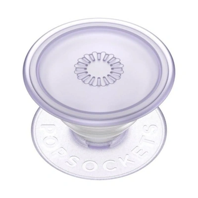 PopSockets Phone Grip PlantCore Dusty Lavender
