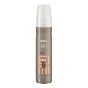 Wella Professionals, Eimi Sugar Lift, Mocno utrwalający lakier do włosów z cukrem zwiększający objętość, 150 ml Wella Professionals, Eimi Sugar Lift, Mocno utrwalający lakier do włosów z cukrem zwiększający objętość, 150 ml