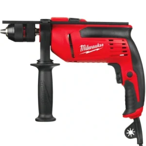Milwaukee, Wiertarka udarowa, 705 W, PD705 Milwaukee, Wiertarka udarowa, 705 W, PD705