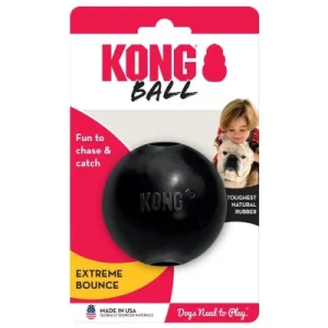 KONG Extreme piłka dla psa S