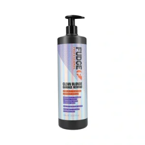 Fudge, Clean Blonde, odżywka do włosów blond, 1000 ml Fudge, Clean Blonde, odżywka do włosów blond, 1000 ml