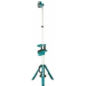 makita lampa 18v/14,4v strefowa ze statywem dml814
