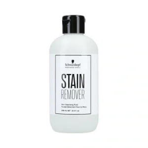 SCHWARZKOPF, IGORA STAIN REMOVER, Płyn do usuwania farby ze skóry głowy, 250 ml SCHWARZKOPF, IGORA STAIN REMOVER, Płyn do usuwania farby ze skóry głowy, 250 ml