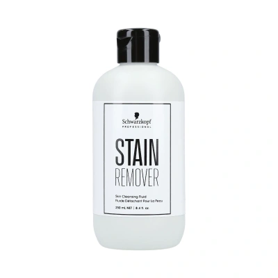 SCHWARZKOPF, IGORA STAIN REMOVER, Płyn do usuwania farby ze skóry głowy, 250 ml - obrazek 1