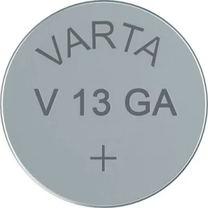 Bateria alkaliczna LR44 VARTA BAVA V13GA Bateria alkaliczna LR44 VARTA BAVA V13GA