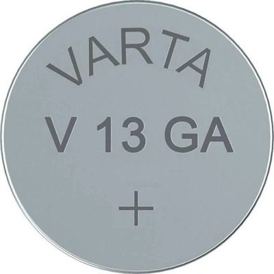 Bateria alkaliczna LR44 VARTA BAVA V13GA Bateria alkaliczna LR44 VARTA BAVA V13GA