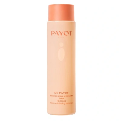 Payot,My Payot Micro Exfoliating Essence mikrozłuszczająca esencja do twarzy 125ml