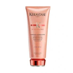 Kérastase Discipline Fondant Fluidealiste Odżywka Wygładzająca 200 ml