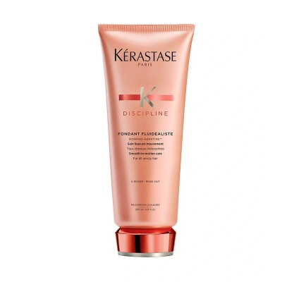 Kérastase Discipline Fondant Fluidealiste Odżywka Wygładzająca 200 ml