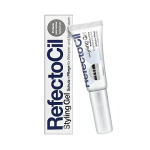 Refectocil, żel pielęgnujący do stylizacji rzęs i brwi, 9 ml Refectocil, żel pielęgnujący do stylizacji rzęs i brwi, 9 ml