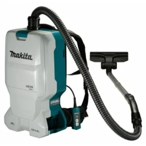 Makita Odkurzacz plecakowy DVC660Z Makita Odkurzacz plecakowy DVC660Z