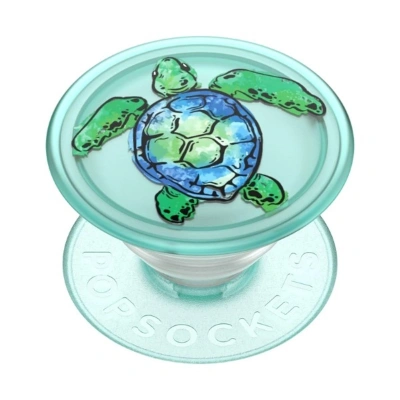 Popsockets PlantCore Grip Tortuga 806495 uchwyt i podstawka do telefonu - obrazek 1