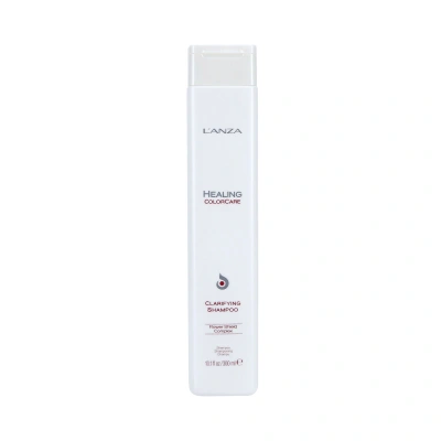 L’anza, Healing Colorcare, Szampon oczyszczający, 300 ml