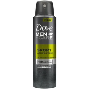 Dove, Men+Car, antyperspirant, 150 ml Dove, Men+Car, antyperspirant, 150 ml
