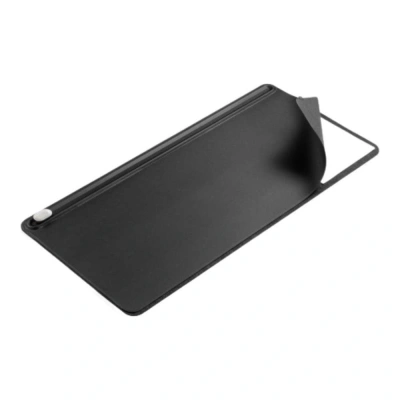 Mata podkładka na biurko Large Orbitkey black - obrazek 1