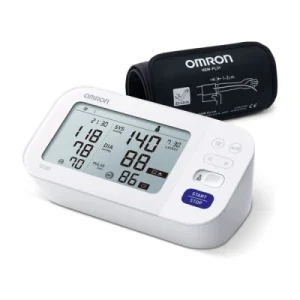 Omron Ciśnieniomierz naramienny M6 Comfort Omron Ciśnieniomierz naramienny M6 Comfort