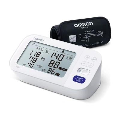 Omron Ciśnieniomierz naramienny M6 Comfort - obrazek 1