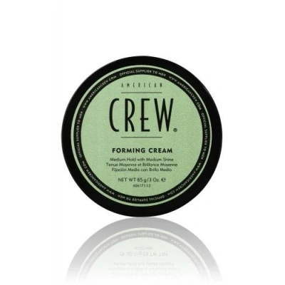 American Crew, krem utrwalający do stylizacji włosów dla mężczyzn, 85 g - obrazek 1