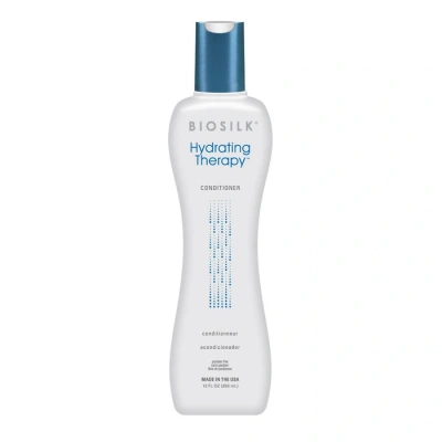 Biosilk, Hydrating Therapy, odżywka nawilżająca, 355 ml - obrazek 1