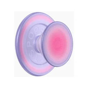 PopSockets Phone Grip for MagSafe Pill Aura PopSockets Phone Grip for MagSafe Pill Aura