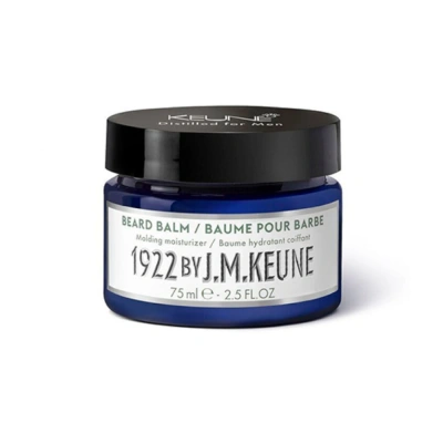 Keune 1922 By J.M. Beard Balm Balsam do brody, 75ml - obrazek 1