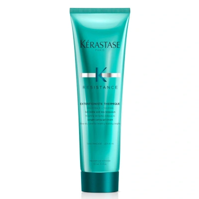 Kérastase Resistance Extentioniste Thermique – Krem termoochronny do włosów długich – 150 ml