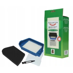 Rowenta ZR004601 odkurzacz zapasowy do notebooka Rowenta ZR004601 odkurzacz zapasowy do notebooka